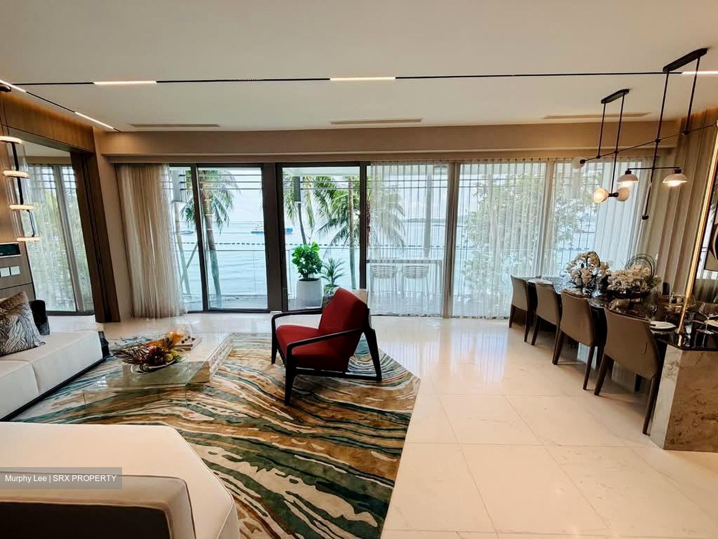 The Oceanfront @ Sentosa Cove (D4), Condominium #547574281